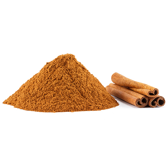 Cinnamon, Cassia, Indonesian, Ground – Curio Spice Company